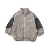 グレー | アクティブウィンドブレーカー(セットアップ可) 撥水 | F.O.Online Store