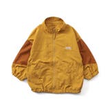 マスタード | アクティブウィンドブレーカー(セットアップ可) 撥水 | F.O.Online Store