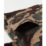 WEB限定  KUDOZ.B シャツジャケット(セットアップ可) | F.O.Online Store | 詳細画像11 