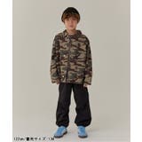 WEB限定  KUDOZ.B シャツジャケット(セットアップ可) | F.O.Online Store | 詳細画像13 