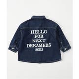 WEB限定  KUDOZ.B シャツジャケット(セットアップ可) | F.O.Online Store | 詳細画像3 