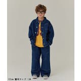 WEB限定  KUDOZ.B シャツジャケット(セットアップ可) | F.O.Online Store | 詳細画像4 