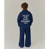 WEB限定  KUDOZ.B シャツジャケット(セットアップ可) | F.O.Online Store | 詳細画像5 