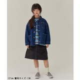 WEB限定  KUDOZ.B シャツジャケット(セットアップ可) | F.O.Online Store | 詳細画像6 