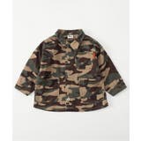WEB限定  KUDOZ.B シャツジャケット(セットアップ可) | F.O.Online Store | 詳細画像7 