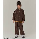 WEB限定  KUDOZ.B フリーストップス(セットアップ可) | F.O.Online Store | 詳細画像3 