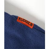 WEB限定  KUDOZ.B フリーストップス(セットアップ可) | F.O.Online Store | 詳細画像6 