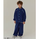 WEB限定  KUDOZ.B フリーストップス(セットアップ可) | F.O.Online Store | 詳細画像9 