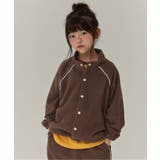 ブラウン | WEB限定  KUDOZ.B フリーストップス(セットアップ可) | F.O.Online Store