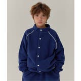 ネイビーブルー | WEB限定  KUDOZ.B フリーストップス(セットアップ可) | F.O.Online Store