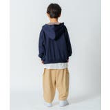 【AAAL PROD】裏チェックパーカー | F.O.Online Store | 詳細画像14 