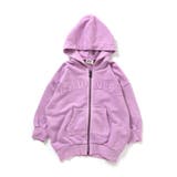 B NEWJACK ピグメントジップパーカー | F.O.Online Store | 詳細画像12 