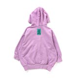 B NEWJACK ピグメントジップパーカー | F.O.Online Store | 詳細画像13 