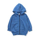 B NEWJACK ピグメントジップパーカー | F.O.Online Store | 詳細画像2 