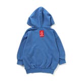 B NEWJACK ピグメントジップパーカー | F.O.Online Store | 詳細画像3 