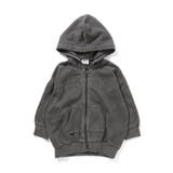 B NEWJACK ピグメントジップパーカー | F.O.Online Store | 詳細画像7 