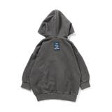 B NEWJACK ピグメントジップパーカー | F.O.Online Store | 詳細画像8 