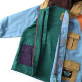 【合体シリーズ】クレイジーマウンテンパーカー | F.O.Online Store | 詳細画像11