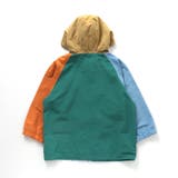 【合体シリーズ】クレイジーマウンテンパーカー | F.O.Online Store | 詳細画像3