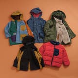 【合体シリーズ】クレイジーマウンテンパーカー | F.O.Online Store | 詳細画像5