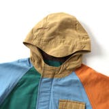 【合体シリーズ】クレイジーマウンテンパーカー | F.O.Online Store | 詳細画像6