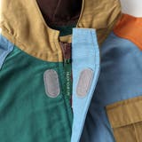 【合体シリーズ】クレイジーマウンテンパーカー | F.O.Online Store | 詳細画像7