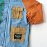 【合体シリーズ】クレイジーマウンテンパーカー | F.O.Online Store | 詳細画像8