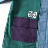 【合体シリーズ】クレイジーマウンテンパーカー | F.O.Online Store | 詳細画像9