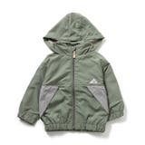 カラバリウィンドブレーカー | F.O.Online Store | 詳細画像15 