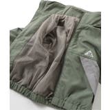 カラバリウィンドブレーカー | F.O.Online Store | 詳細画像16 