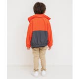 カラバリウィンドブレーカー | F.O.Online Store | 詳細画像23 