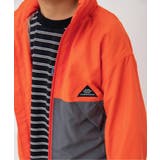 カラバリウィンドブレーカー | F.O.Online Store | 詳細画像24 