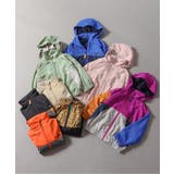 カラバリウィンドブレーカー | F.O.Online Store | 詳細画像28 