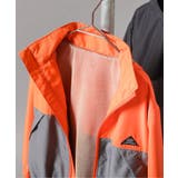 カラバリウィンドブレーカー | F.O.Online Store | 詳細画像29 