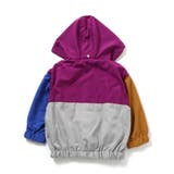 カラバリウィンドブレーカー | F.O.Online Store | 詳細画像37 