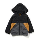 ブラック | カラバリウィンドブレーカー | F.O.Online Store