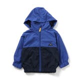 ブルー | カラバリウィンドブレーカー | F.O.Online Store