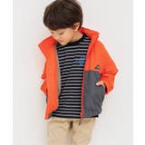 オレンジ | カラバリウィンドブレーカー | F.O.Online Store