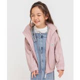 ピンク | カラバリウィンドブレーカー | F.O.Online Store