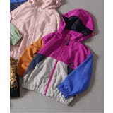 レインボー | カラバリウィンドブレーカー | F.O.Online Store