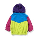 カラバリウインドブレーカー 撥水 | F.O.Online Store | 詳細画像13