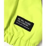 カラバリウインドブレーカー 撥水 | F.O.Online Store | 詳細画像18