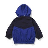 カラバリウインドブレーカー 撥水 | F.O.Online Store | 詳細画像3