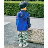 カラバリウインドブレーカー 撥水 | F.O.Online Store | 詳細画像5
