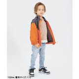 カラバリウインドブレーカー 撥水 | F.O.Online Store | 詳細画像8