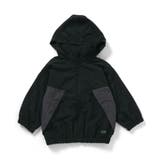 ブラック | カラバリウインドブレーカー 撥水 | F.O.Online Store