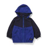 ブルー | カラバリウインドブレーカー 撥水 | F.O.Online Store