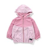 ピンク | カラバリウインドブレーカー 撥水 | F.O.Online Store
