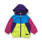 レインボー | カラバリウインドブレーカー 撥水 | F.O.Online Store