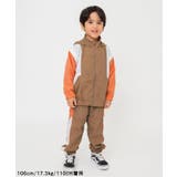 【WEB限定/2way】ウィンドブレーカー/セットアップ可/ジュニア対応 | F.O.Online Store | 詳細画像10